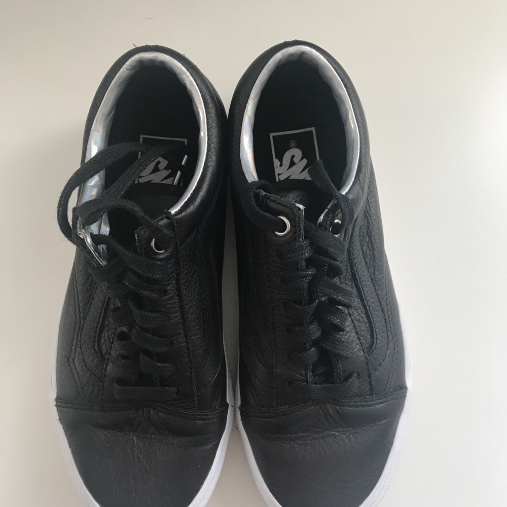 Old skool vans - Picture 2 of 5